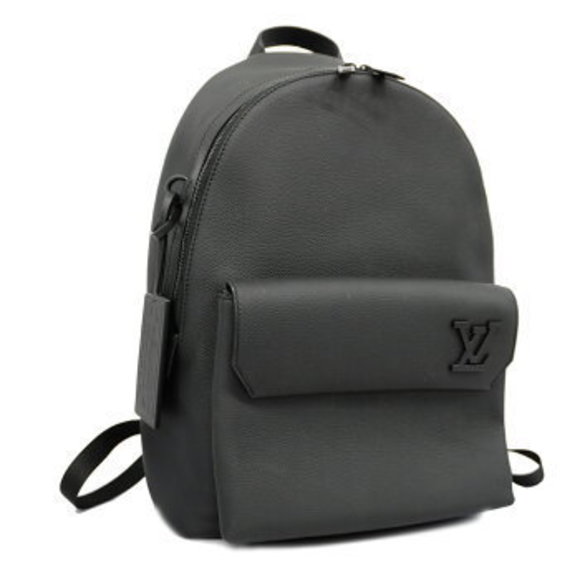 Louis Vuitton Aerogram Backpack - Picture 2 of 7